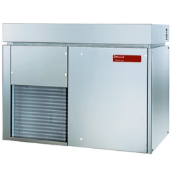 Masina de facut cuburi de gheata Diamond ICE22A-R2, productie 22 kg, condensator aer