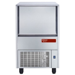 Masina de facut cuburi de gheata cu interior gol Diamond MXP-65A/N, productie 55 kg, condensator aer