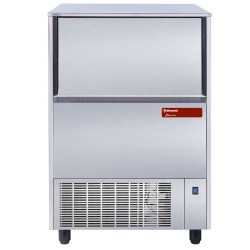 Masina de facut cuburi de gheata cu interior gol Diamond MXP-95A/N, productie 75 kg, condensator aer