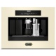 Aragaz Lofra RBI66MFT/CI, 60x60 cm, gaz, 4 arzatoare, grill, aprindere electronica, timer, crem