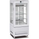 Vitrina de vinuri Arte Vino OXP1T98NPD capacitate 98 sticle temperatura 0/+35°C negru