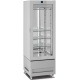 Vitrina frigorifica pentru măcelărie Longoni 65-L Vitra 6711-Lcapacitate 450l 1 zona racire ± 0 / + 4 °C argintiu