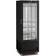 Vitrina de vinuri Arte Vino OXP1T98NPD capacitate 98 sticle temperatura 0/+35°C negru