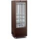Vitrina de vinuri Arte Vino OXP1T98NPD capacitate 98 sticle temperatura 0/+35°C negru