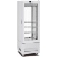 Vitrina de vinuri Arte Vino OXP1T98NPD capacitate 98 sticle temperatura 0/+35°C negru