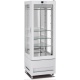 Vitrina frigorifica pentru măcelărie Longoni 65-L Vitra 6713-L capacitate 450l 1 zona racire ± 0 / + 4 °C alb Vitrina frigorifica pentru măcelărie Longoni 65-L Vitra 6713-L capacitate 450l 1 zona racire ± 0 / + 4 °C alb