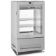 Vitrina frigorifica pentru măcelărie Longoni 85-S Vitra 8712-S capacitate 450l 1 zona racire ± 0 / + 4 °C argintiu Vitrina frigorifica pentru măcelărie Longoni 85-S Vitra 8712-S capacitate 450l 1 zona racire ± 0 / + 4 °C argintiu