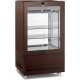 Vitrina de vinuri Arte Vino OXP1T98NPD capacitate 98 sticle temperatura 0/+35°C negru