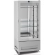 Vitrina de vinuri Arte Vino OXP1T98NPD capacitate 98 sticle temperatura 0/+35°C negru