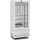 Vitrina frigorifica pentru măcelărie Longoni 85-L Vitra 8711-L capacitate 600l 1 zona racire ± 0 / + 4 °C alb Vitrina frigorifica pentru măcelărie Longoni 85-L Vitra 8711-L capacitate 600l 1 zona racire ± 0 / + 4 °C alb