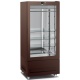 Vitrina frigorifica pentru măcelărie Longoni 85-L Vitra 8711-L capacitate 600l 1 zona racire ± 0 / + 4 °C maro Vitrina frigorifica pentru măcelărie Longoni 85-L Vitra 8711-L capacitate 600l 1 zona racire ± 0 / + 4 °C maro