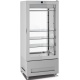 Vitrina frigorifica pentru măcelărie Longoni 85-L Vitra 8712-L capacitate 600l 1 zona racire ± 0 / + 4 °C argntiu Vitrina frigorifica pentru măcelărie Longoni 85-L Vitra 8712-L capacitate 600l 1 zona racire ± 0 / + 4 °C argntiu