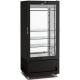 Vitrina frigorifica pentru măcelărie Longoni 85-L Vitra 8712-L capacitate 600l 1 zona racire ± 0 / + 4 °C negru Vitrina frigorifica pentru măcelărie Longoni 85-L Vitra 8712-L capacitate 600l 1 zona racire ± 0 / + 4 °C negru