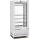 Vitrina frigorifica pentru măcelărie Longoni 85-L Vitra 8712-L capacitate 600l 1 zona racire ± 0 / + 4 °C alb Vitrina frigorifica pentru măcelărie Longoni 85-L Vitra 8712-L capacitate 600l 1 zona racire ± 0 / + 4 °C alb