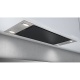 HOTA DE PERETE PENTRU BUCATARIE AIRFORCE F96 TLC, 83CM, INOX