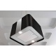 HOTA DE PERETE PENTRU BUCATARIE AIRFORCE F181 , 45 x 45 CM, INOX