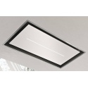 JOLLYNOX 1CCR60MN COMBINATE 60, PENTRU BUCATARIE INCORPORATA, CU 4 ARZATOARE + CUPTOR ELECTRIC, NEGRU MAT