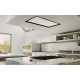 JOLLYNOX 1CCR60MN COMBINATE 60, PENTRU BUCATARIE INCORPORATA, CU 4 ARZATOARE + CUPTOR ELECTRIC, NEGRU MAT