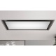 JOLLYNOX 1CCR60MN COMBINATE 60, PENTRU BUCATARIE INCORPORATA, CU 4 ARZATOARE + CUPTOR ELECTRIC, NEGRU MAT