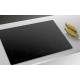 PLITA CU INDUCTIE AIRFORCE INTEGRA 78 B2 ECO, CU 4 ARZATOARE, STICLA CERAMICA NEAGRA
