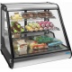 VITRINA FRIGORIFICA SARO SOPHIE 120 330-1032, CAPACITATE 130 L, TEMPERATURA 0 / +12 ° C, INOX