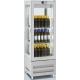 Vitrina de vinuri Arte Vino OXP1T98NPD capacitate 98 sticle temperatura 0/+35°C negru Vitrina de vinuri Arte Vino OXP1T98NPD capacitate 98 sticle temperatura 0/+35°C negru