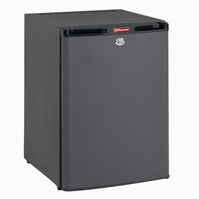 Frigider minibar Diamond C320S/T, capacitate 32 l