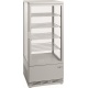 VITRINA FRIGORIFICA SARO SC 100 330-1012, CAPACITATE 98 L, TEMPERATURA 0 / +12 ° C, ALB VITRINA FRIGORIFICA SARO SC 100 330-1012, CAPACITATE 98 L, TEMPERATURA 0 / +12 ° C, ALB