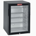 Frigider minibar Diamond C320S/T, capacitate 32 l