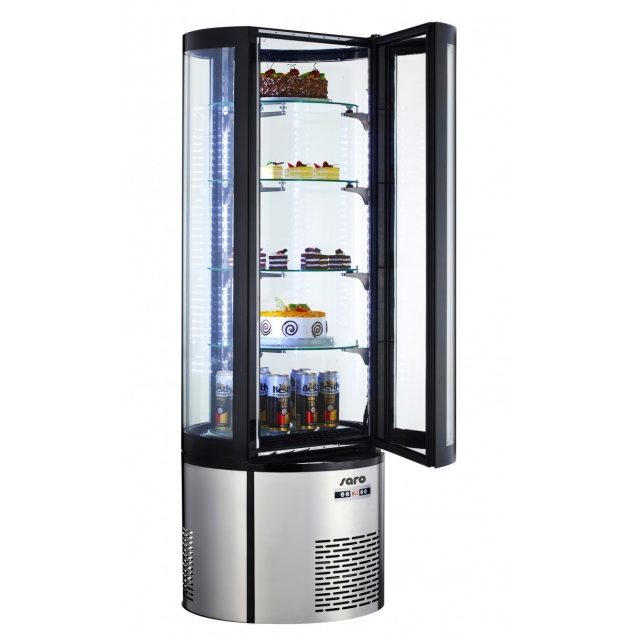 JOLLYNOX 1CCR60MN COMBINATE 60, PENTRU BUCATARIE INCORPORATA, CU 4 ARZATOARE + CUPTOR ELECTRIC, NEGRU MAT