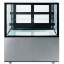 JOLLYNOX 1CCR60MN COMBINATE 60, PENTRU BUCATARIE INCORPORATA, CU 4 ARZATOARE + CUPTOR ELECTRIC, NEGRU MAT