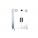FRIGIDER PROFESIONAL SARO GN 1200 TNB 323-1028, CU 2 USI, CAPACITATE 1172 L, TEMPERATURA +2 / +8 ° C, INOX