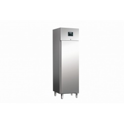 FRIGIDER PROFESIONAL SARO GN 350 TN 323-1019, CAPACITATE 301 L, TEMPERATURA -2 / +8 ° C, INOX