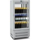 Vitrina de vinuri Arte Vino OXP1T98NPD capacitate 98 sticle temperatura 0/+35°C negru