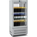 Vitrina de vinuri Arte Vino OXP1T98NPD capacitate 98 sticle temperatura 0/+35°C negru