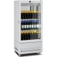 Vitrina de vinuri Arte Vino OXP1T98NPD capacitate 98 sticle temperatura 0/+35°C negru