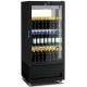 Vitrina frigorifica pentru vinuri Longoni 85-L Vitra 8512-L capacitate 600l (120sticle) 1 zona racire +4 / +18 °C negru Vitrina frigorifica pentru vinuri Longoni 85-L Vitra 8512-L capacitate 600l (120sticle) 1 zona racire +4 / +18 °C negru