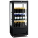 Vitrina de vinuri Arte Vino OXP1T98NPD capacitate 98 sticle temperatura 0/+35°C negru Vitrina de vinuri Arte Vino OXP1T98NPD capacitate 98 sticle temperatura 0/+35°C negru