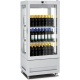 Vitrina de vinuri Arte Vino OXP1T98NPD capacitate 98 sticle temperatura 0/+35°C negru Vitrina de vinuri Arte Vino OXP1T98NPD capacitate 98 sticle temperatura 0/+35°C negru