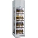 Vitrina de vinuri Arte Vino OXP1T98NPD capacitate 98 sticle temperatura 0/+35°C negru