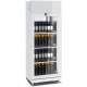 Vitrina de vinuri Arte Vino OXP1T98NPD capacitate 98 sticle temperatura 0/+35°C negru