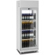 Vitrina de vinuri Arte Vino OXP1T98NPD capacitate 98 sticle temperatura 0/+35°C negru
