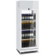 Vitrina de vinuri Arte Vino OXP1T98NPD capacitate 98 sticle temperatura 0/+35°C negru