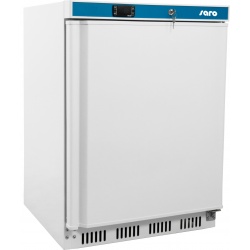 FRIGIDER VENTILAT SARO HK 200 323-2012, CAPACITATE 129 L, TEMPERATURA -2 / +8 ° C, INOX / ALB