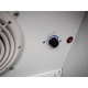 JOLLYNOX 1CCR60MN COMBINATE 60, PENTRU BUCATARIE INCORPORATA, CU 4 ARZATOARE + CUPTOR ELECTRIC, NEGRU MAT