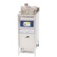 Friteuza sub presiune BROASTER 1600E, sistem filtrare integrat, capacitate rezervor ulei 9, 5 lt, inox
