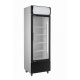 VITRINA FRIGORIFICA BAUTURI SARO GTK 460 453-1006 , CU SPATIU PUBLICITAR, CAPACITATE 460 L, 0 / +10 ° C, INOX / NEGRU / ALB VITRINA FRIGORIFICA BAUTURI SARO GTK 460 453-1006 , CU SPATIU PUBLICITAR, CAPACITATE 460 L, 0 / +10 ° C, INOX / NEGRU / ALB