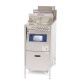 Friteuza sub presiune BROASTER 1800E, sistem filtrare integrat, capacitate rezervor ulei 19 lt, inox Friteuza sub presiune BROASTER 1800E, sistem filtrare integrat, capacitate rezervor ulei 19 lt, inox