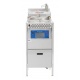Friteuza sub presiune BROASTER 1800E, sistem filtrare integrat, capacitate rezervor ulei 19 lt, inox