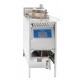 Friteuza sub presiune BROASTER 1800E, sistem filtrare integrat, capacitate rezervor ulei 19 lt, inox